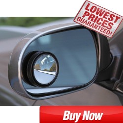 Buy Round Convex Blind Spot Mirror Convex Wide Angle