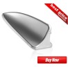 Buy Decorative Silver Shark Fin Antenna at low prices-RideoFrenzy