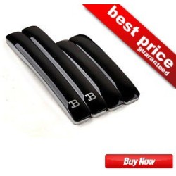 Buy Black Label (BL) SimpleLine Door Guards at low prices-RideoFrenzy