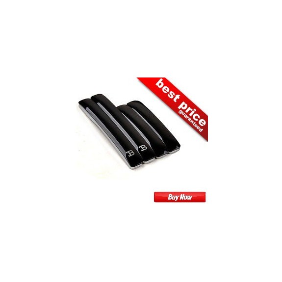 Buy Black Label (BL) SimpleLine Door Guards at low prices-RideoFrenzy