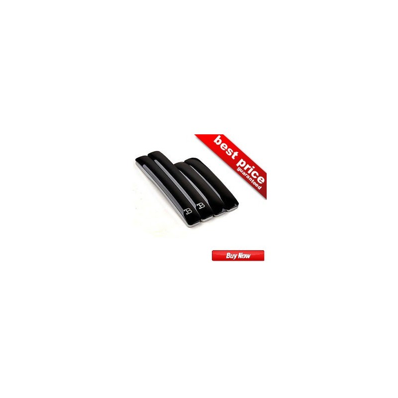 Buy Black Label (BL) SimpleLine Door Guards at low prices-RideoFrenzy