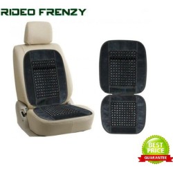 luxury Seat Beads Beige