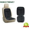 luxury Seat Beads Beige