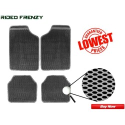 PREMIUM QUALITY OVAL RUBBER MATS