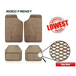 PREMIUM QUALITY OVAL RUBBER MATS