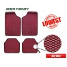 HIGH QUALITY CARPET FLOOR MATS