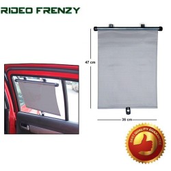  Side WINDOW Roller Type Retractable Sun Shade