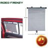  Side WINDOW Roller Type Retractable Sun Shade