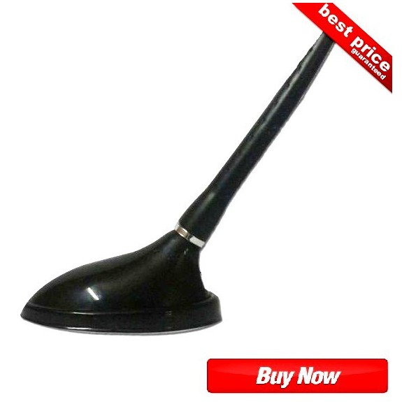 Buy Decorative Black Type-R Antenna at low prices-RideoFrenzy
