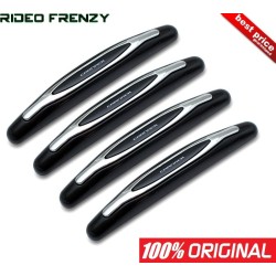 Buy Compact Edge Black Car Door Guards at low prices-RideoFrenzy