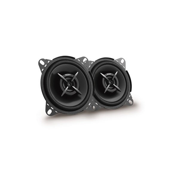 SONY-XS-FB102E-10cm FB Series Full Range 2-Way Coaxial Speaker