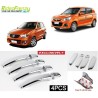 Chrome Handle Cover for Alto K10