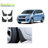 Buy Original Plastic Maruti Ertiga Mud Flaps online at low prices-RideoFrenzy