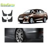 Buy Original OEM Maruti Ciaz Mud Flaps at low prices-RideoFrenzy