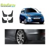 Buy Original OEM Hyundai i10 Mud Flaps at low prices-RideoFrenzy