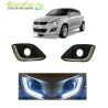 Original Maruti Swift Daytime Running Light-DRL at low Prices-RideoFrenzy