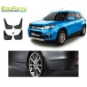 Buy Vitara Brezza Original Mud Flaps Online | 100% Genuine Products