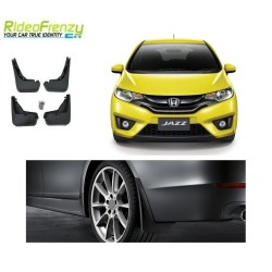 Buy Original OEM Honda Jazz Mud Flaps online at low prices-Rideofrenzy