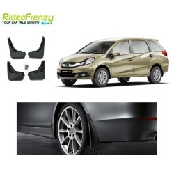 Buy Original OEM Honda Mobilio Mud Flaps online at low prices-RideoFrenzy