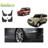 Buy Plastic OEM Tata Sumo Mud Flaps online at low prices-RideoFrenzy