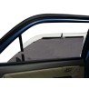 Automatic Side Window Sun Shade Car