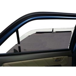 Automatic Side Window Sun Shade Car