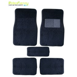 HIGH QUALITY CARPET FLOOR MATS