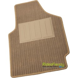 HIGH QUALITY CARPET FLOOR MATS