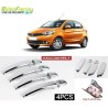 Door Chrome Catch/Handle Cover for Tata Zest/Bolt