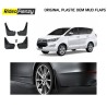 Buy Original Toyota Innova Crysta Mud Flaps online at low prices-Rideofrenzy