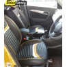 Buy Vitara Brezza Genuine Seat Covers @ 3999 | Limited Stock