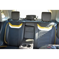 Buy Vitara Brezza Genuine Seat Covers @ 3999 | Limited Stock