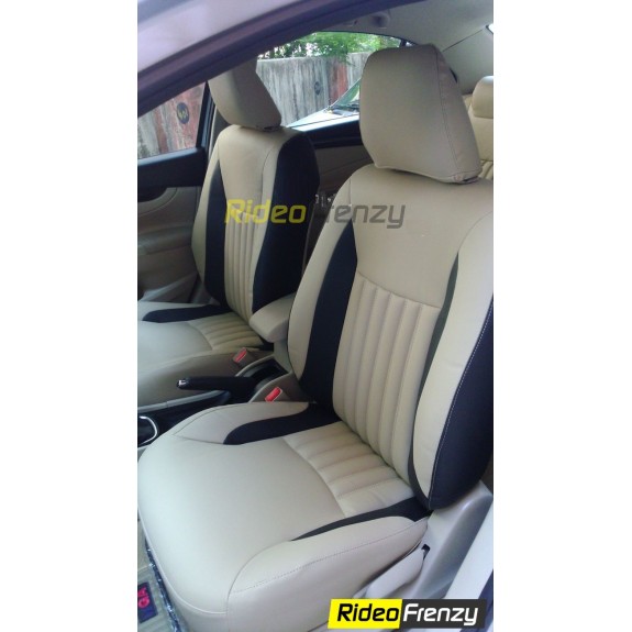 Premium Leather Seat Covers for Maruti Ciaz