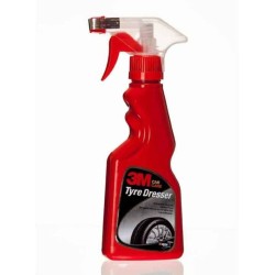 3M Car Tyre Cleaner & Shiner (250ml)