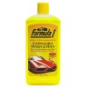 Formula 1 Carnauba Wash and Wax Shampoo (473 ml)