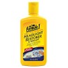 Formula 1 Headlight Restorer & Cleaner (237 ml) 