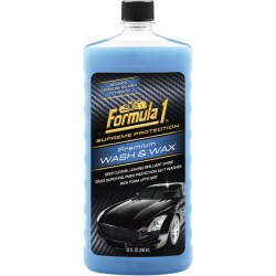 Formula 1 Car Washing Liquid  (946 ml)