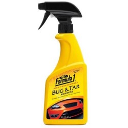 Formula 1 Bug & Tar Remover for Exterior  (473 ml)