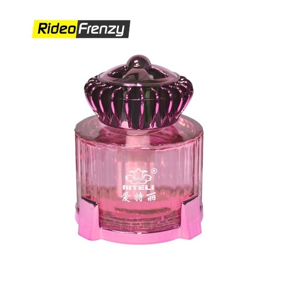 Aiteli Premium Gold Crown Perfume-Lily