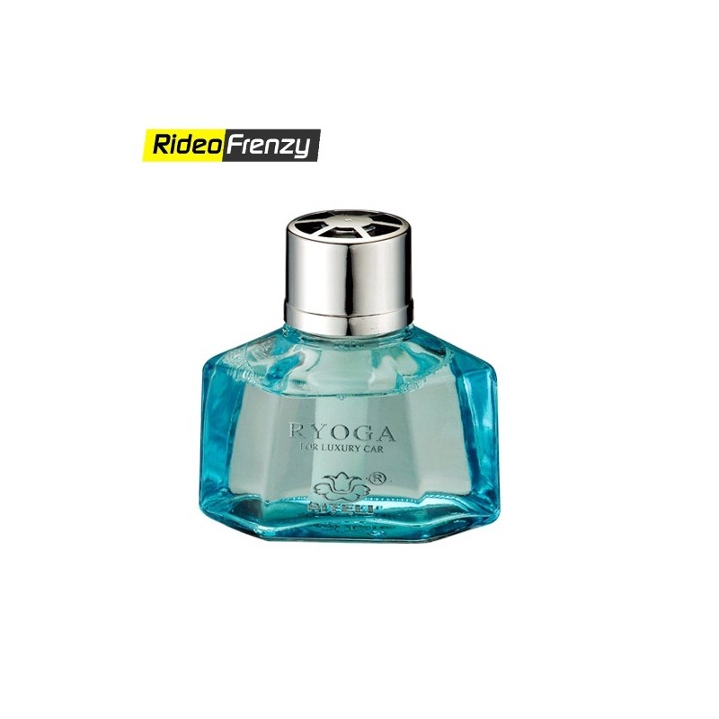 Aiteli Premium Ryoga Perfume-Aqua G lemon