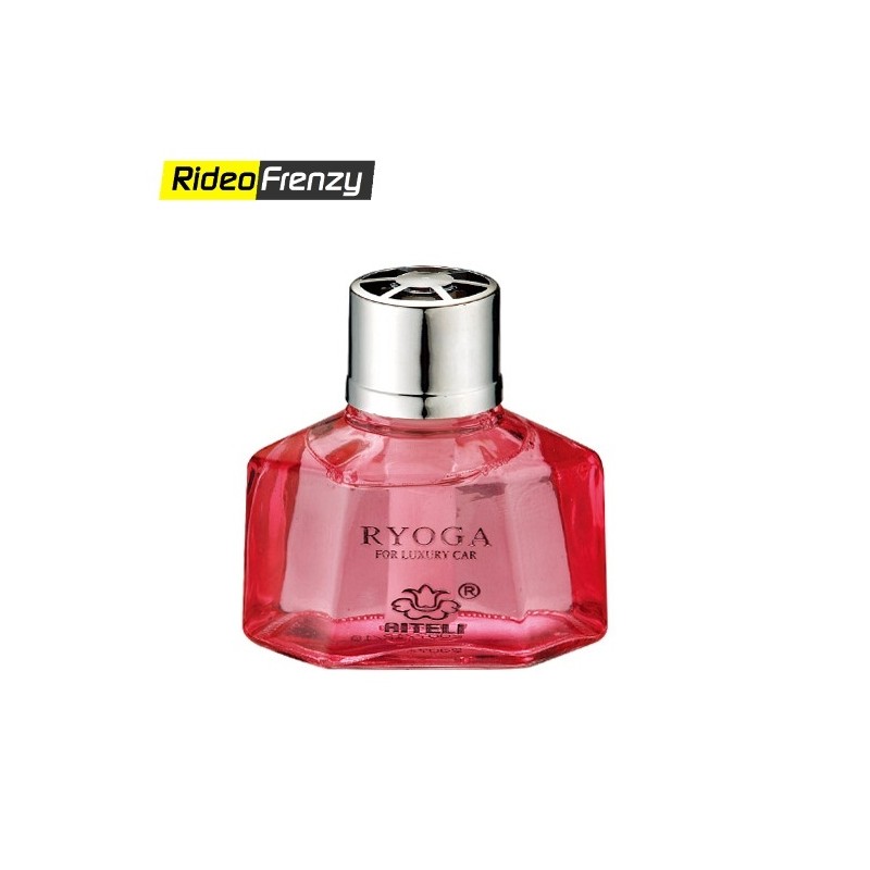 Aiteli Premium Ryoga Perfume-Pecific Apple