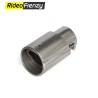 HEAVY DUTY EXHAUST MUFFLER