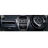 Autographix basic dashboard trim for Alto800