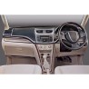 Maruti New Model Swift Wooden Dashboard Trim Kit-Rosewood