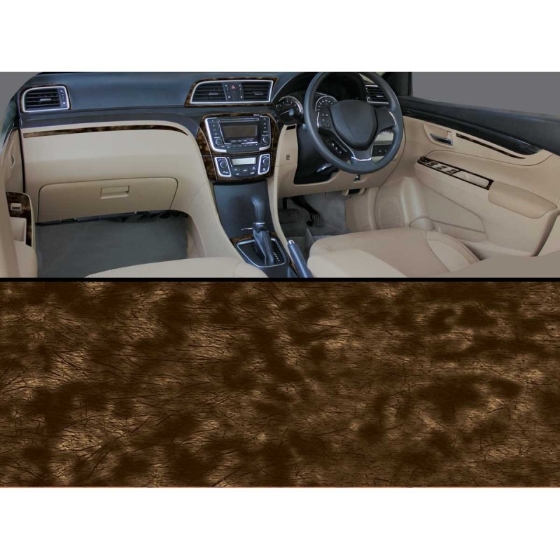 Buy Maruti Ciaz Wooden Kit online at best prices in India-Rideofrenzy