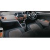 Buy Hyundai Grand I10 wooden dashboard trim kit online at low prices-RideoFrenzy