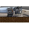 Buy New Honda Amaze & Brio Walnut Wooden Dashboard Trim Kit online at low prices-RideoFrenzy