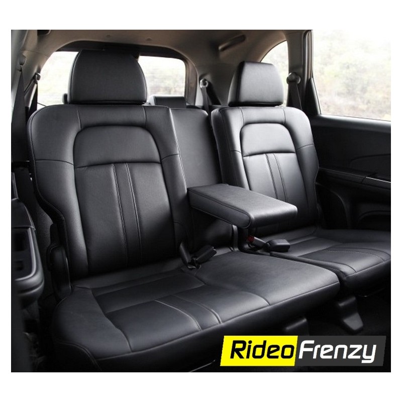Honda BRV Original Pattern Seat Covers
