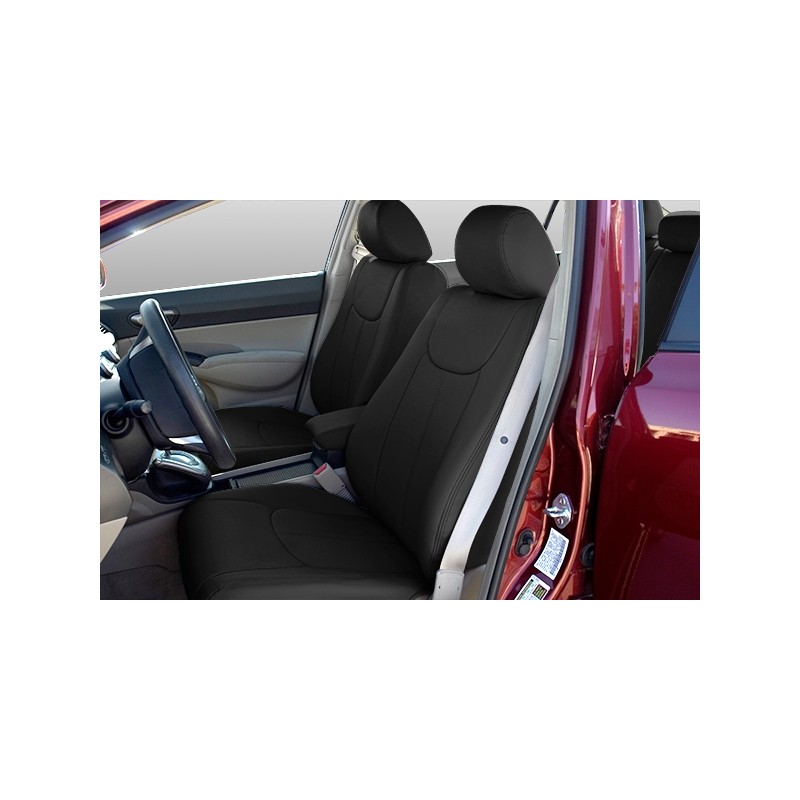 Premium Leather Seat Covers for Maruti Ciaz