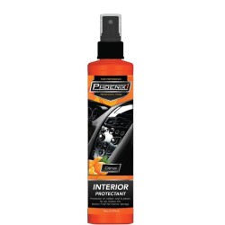 Phoenix1 Interior Protectant Citrus Car Polish  (295 ml)